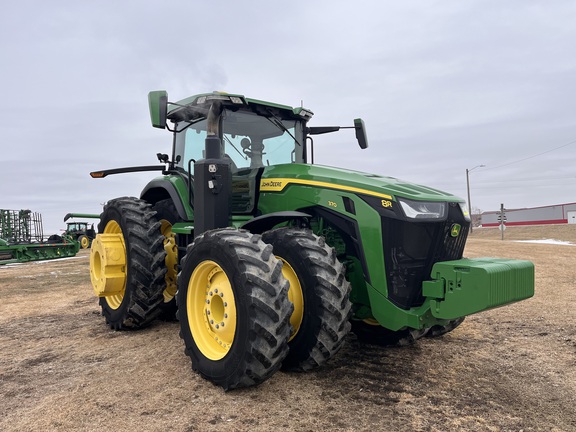 2020 John Deere 8R 370 Tractor