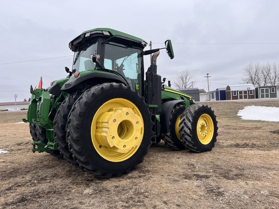 2020 John Deere 8R 370 Tractor