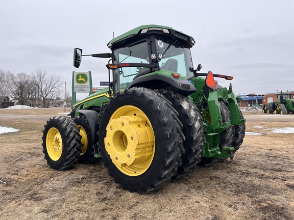 2020 John Deere 8R 370 Tractor