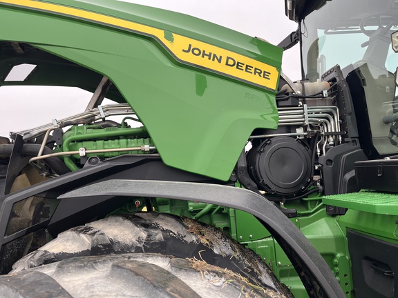 2020 John Deere 8R 370 Tractor