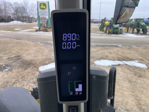 2020 John Deere 8R 370 Tractor