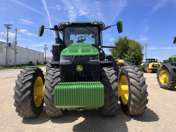 2020 John Deere 8R 370 Tractor