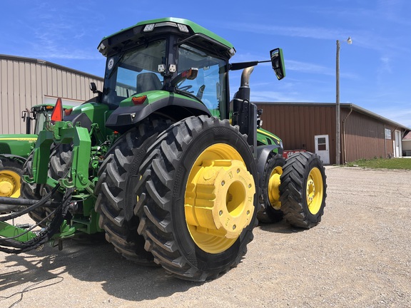 2020 John Deere 8R 370 Tractor