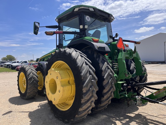 2020 John Deere 8R 370 Tractor