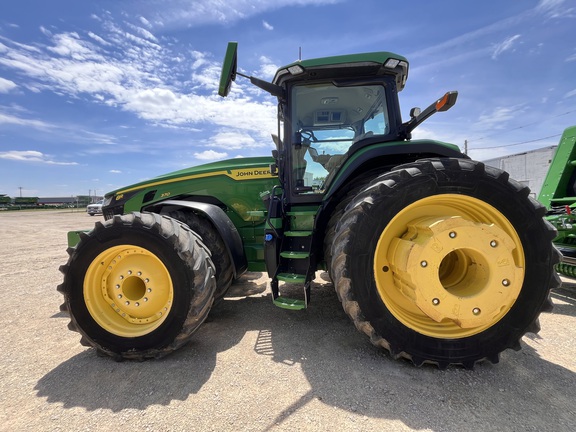 2020 John Deere 8R 370 Tractor