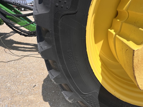 2020 John Deere 8R 370 Tractor