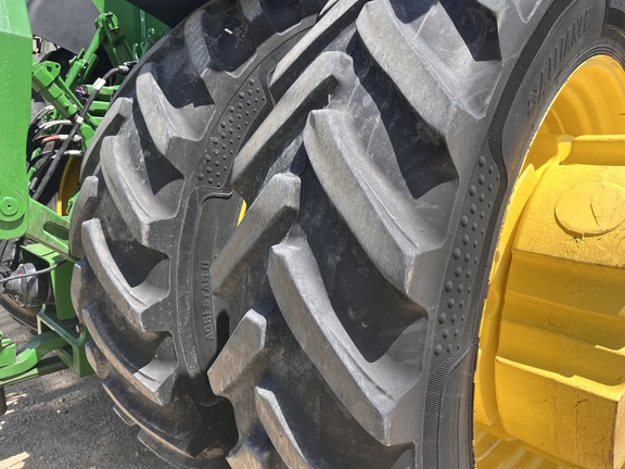 2020 John Deere 8R 370 Tractor