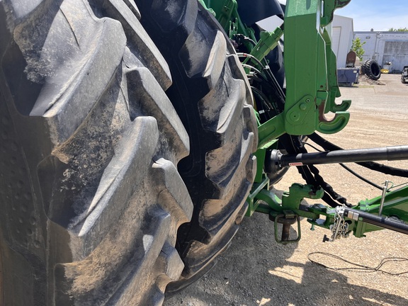 2020 John Deere 8R 370 Tractor