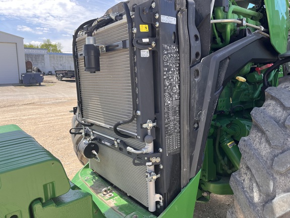 2020 John Deere 8R 370 Tractor