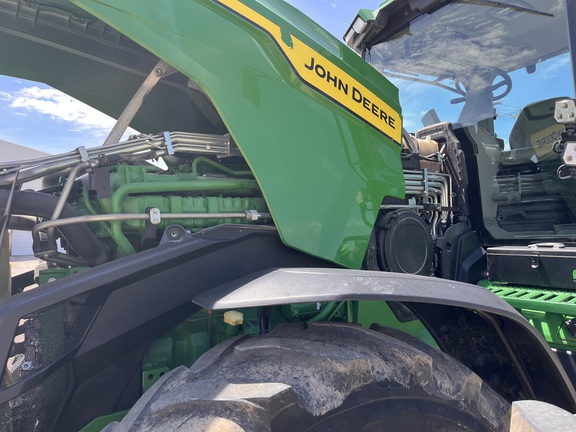 2020 John Deere 8R 370 Tractor
