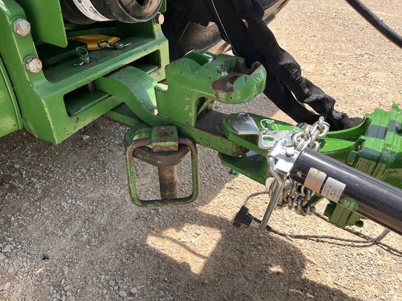2020 John Deere 8R 370 Tractor
