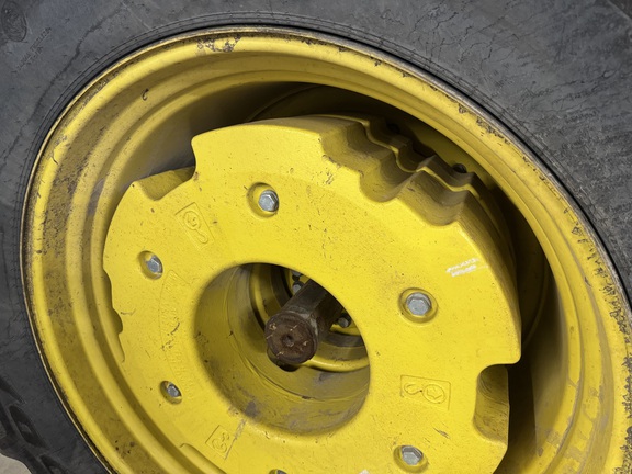 2020 John Deere 8R 410 Tractor