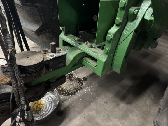 2020 John Deere 8R 410 Tractor