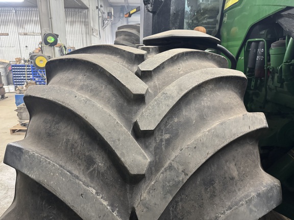 2020 John Deere 8R 410 Tractor