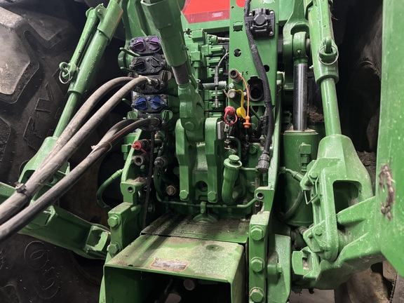 2020 John Deere 8R 410 Tractor