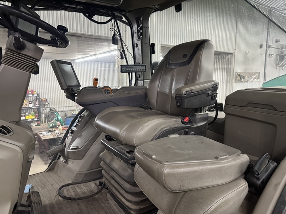 2020 John Deere 8R 410 Tractor