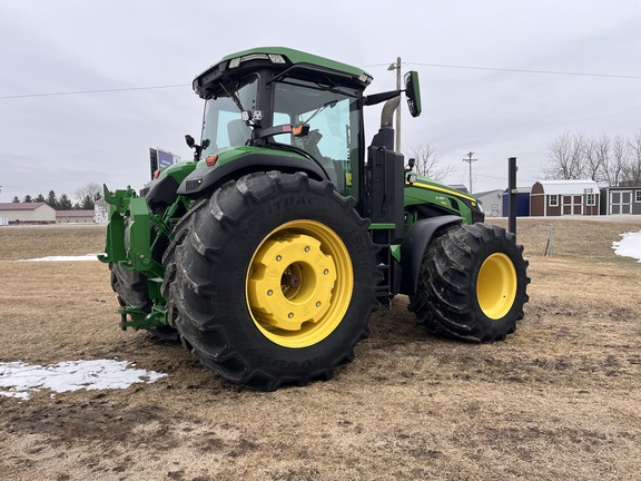 2020 John Deere 8R 410 Tractor