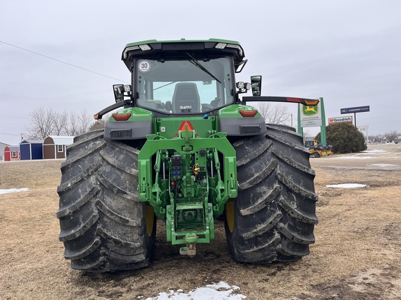 2020 John Deere 8R 410 Tractor