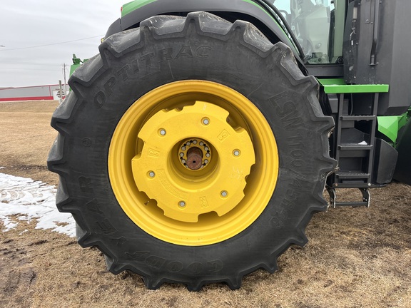 2020 John Deere 8R 410 Tractor