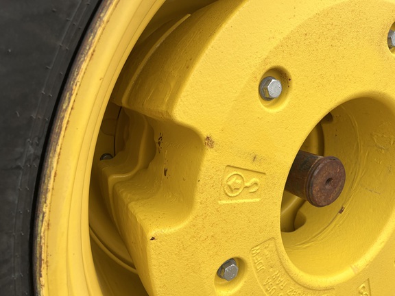 2020 John Deere 8R 410 Tractor