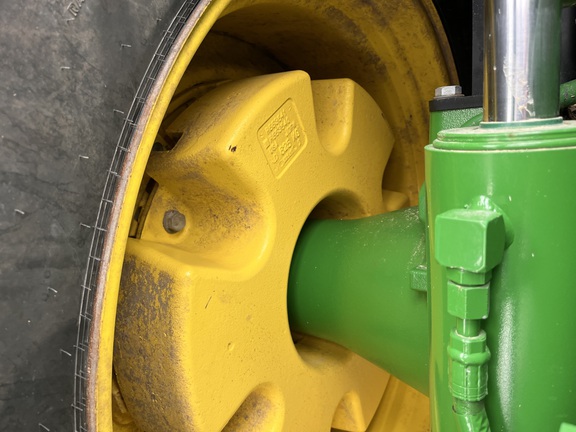 2020 John Deere 8R 410 Tractor