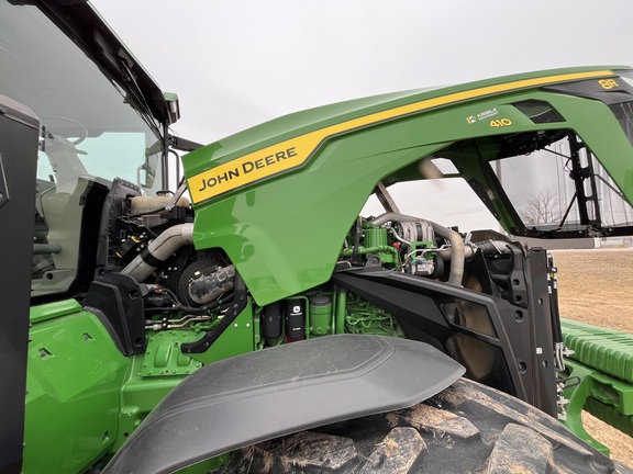 2020 John Deere 8R 410 Tractor