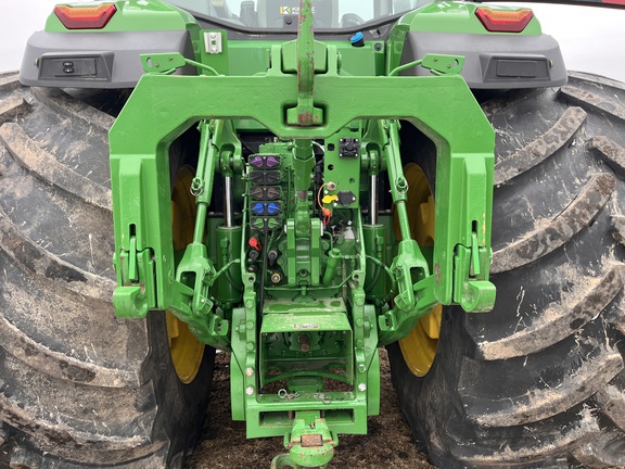 2020 John Deere 8R 410 Tractor