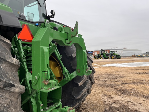 2020 John Deere 8R 410 Tractor