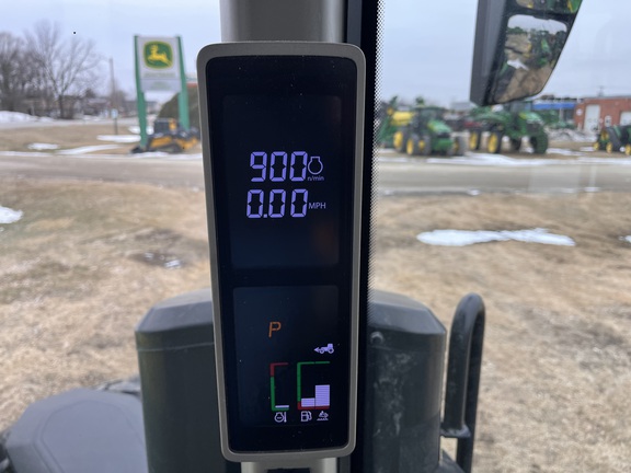 2020 John Deere 8R 410 Tractor