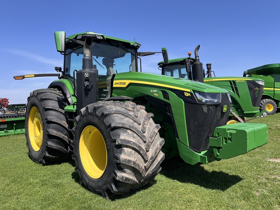 2020 John Deere 8R 410 Tractor