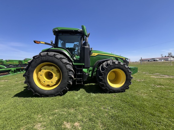 2020 John Deere 8R 410 Tractor