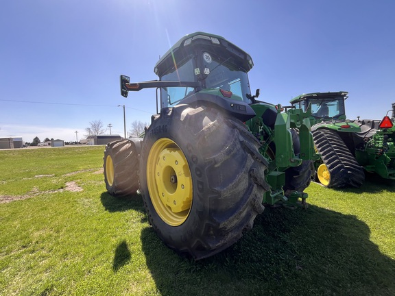 2020 John Deere 8R 410 Tractor