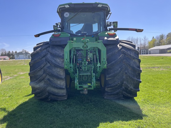 2020 John Deere 8R 410 Tractor
