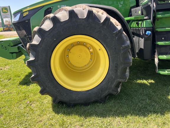 2020 John Deere 8R 410 Tractor