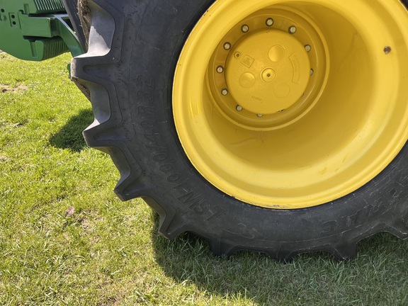 2020 John Deere 8R 410 Tractor
