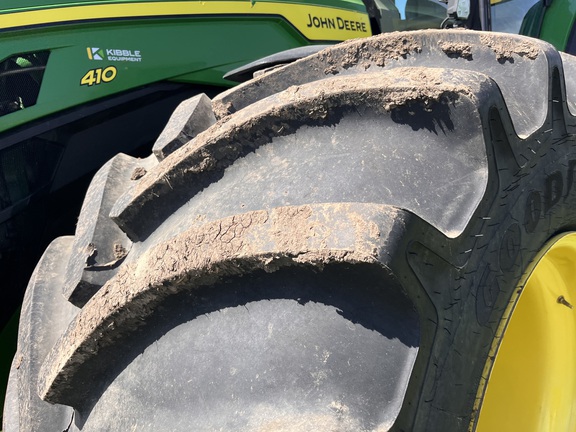 2020 John Deere 8R 410 Tractor