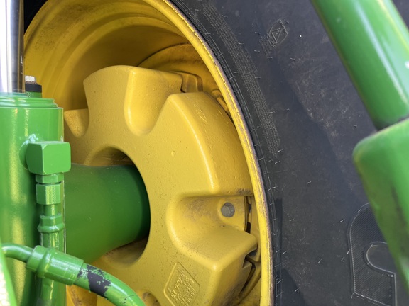 2020 John Deere 8R 410 Tractor