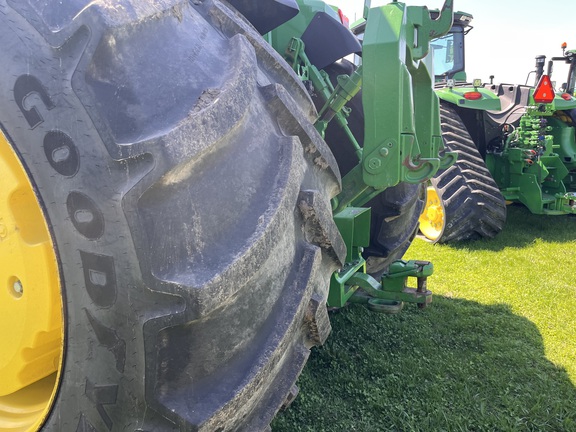 2020 John Deere 8R 410 Tractor