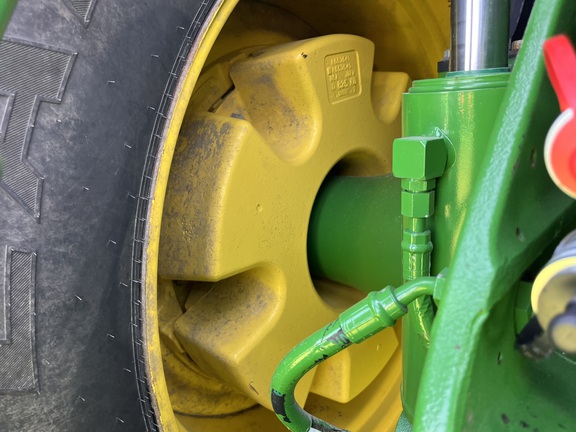 2020 John Deere 8R 410 Tractor