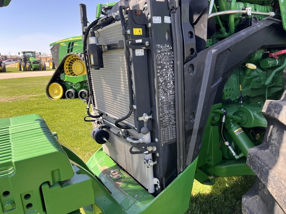 2020 John Deere 8R 410 Tractor