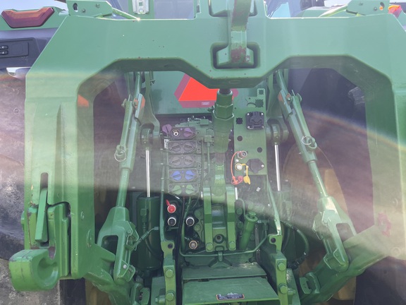 2020 John Deere 8R 410 Tractor