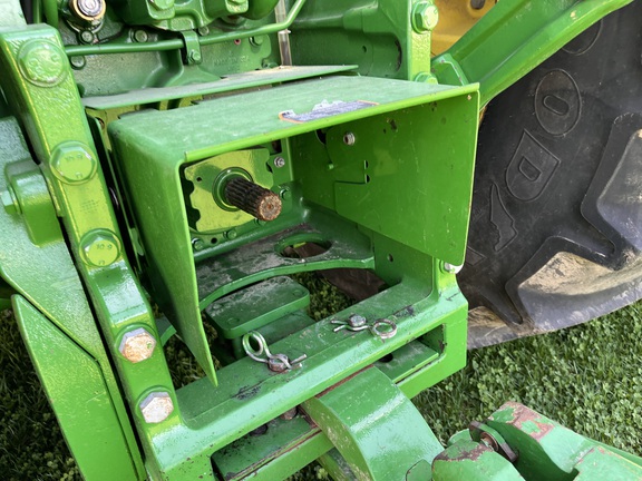 2020 John Deere 8R 410 Tractor