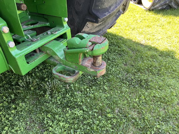 2020 John Deere 8R 410 Tractor