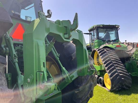 2020 John Deere 8R 410 Tractor