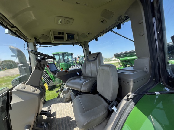 2020 John Deere 8R 410 Tractor