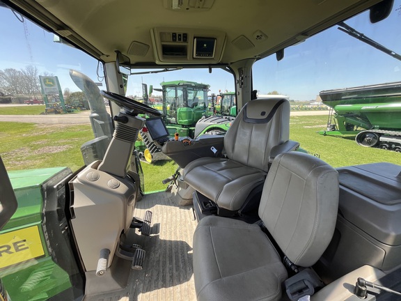2020 John Deere 8R 410 Tractor