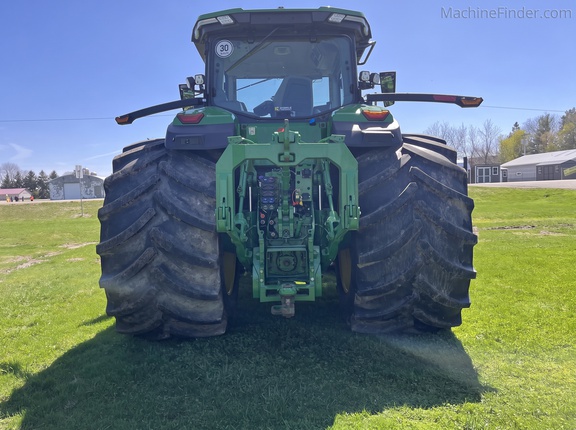2020 John Deere 8R 410 Tractor