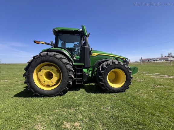2020 John Deere 8R 410 Tractor