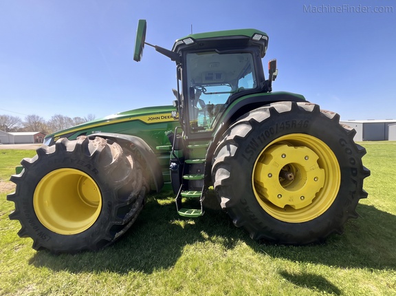 2020 John Deere 8R 410 Tractor