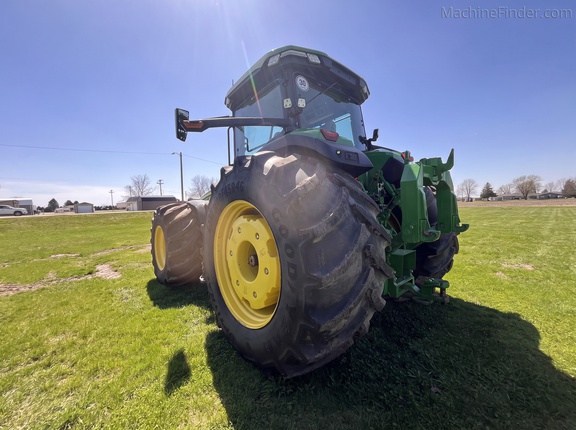 2020 John Deere 8R 410 Tractor
